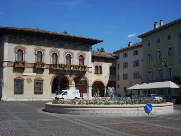 Rovereto