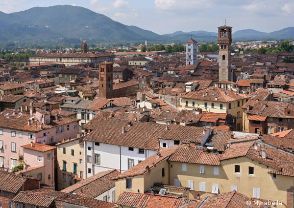 Lucca