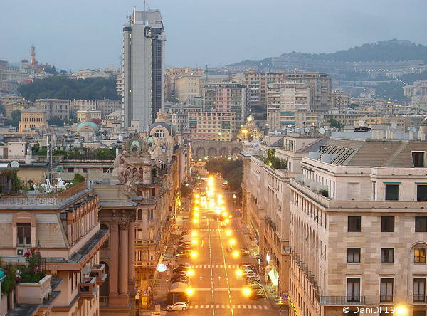 Genova