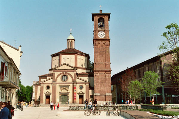 Legnano