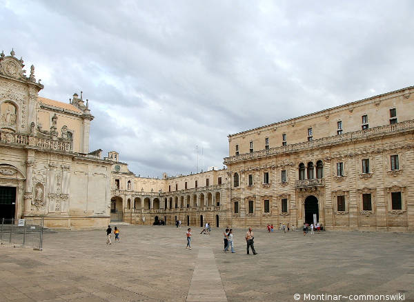 Lecce