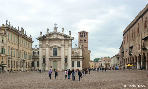 Mantova