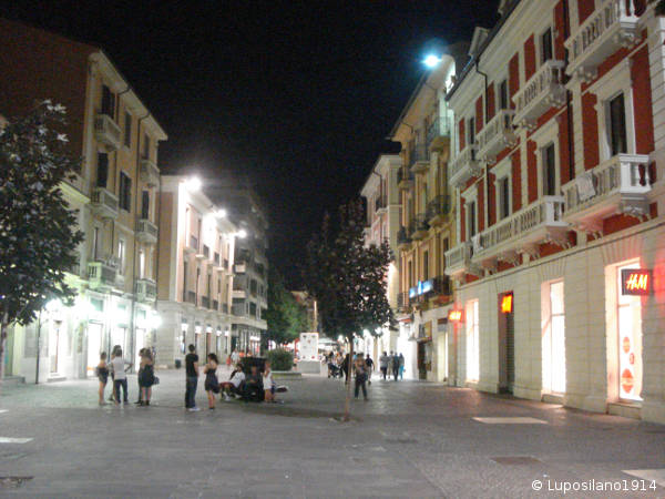 Cosenza