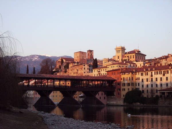 Bassano Del Grappa