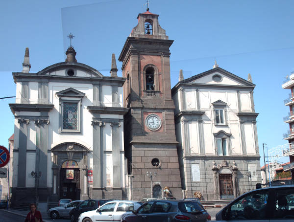 Giugliano In Campania