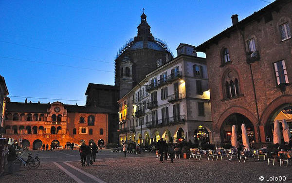 Pavia