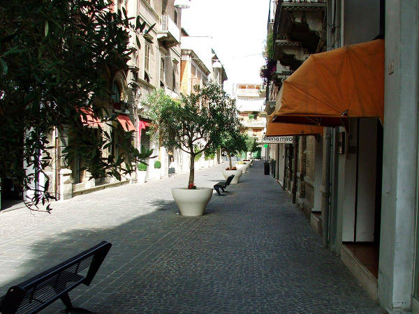 San Benedetto Del Tronto