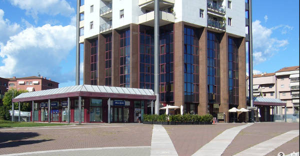 San Giovanni Lupatoto