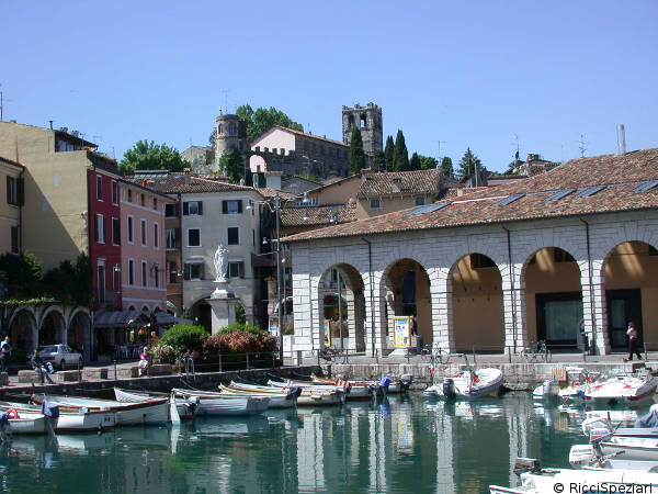 Desenzano Del Garda