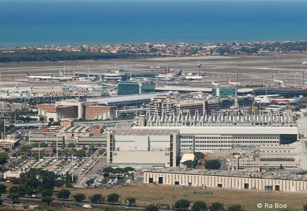 Fiumicino