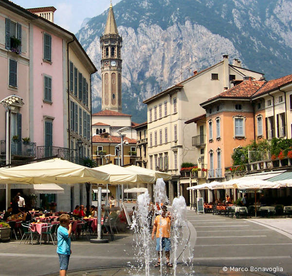 Lecco