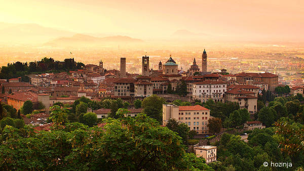 Bergamo