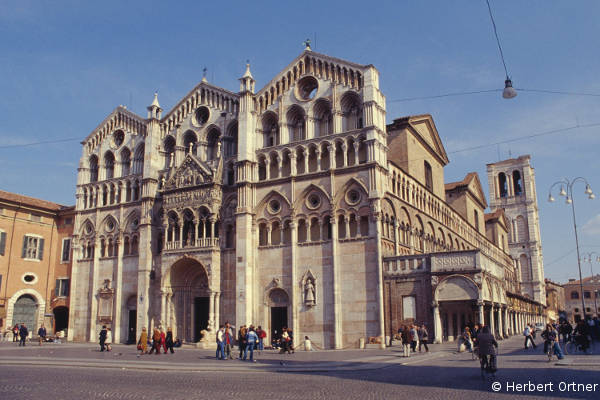 Ferrara
