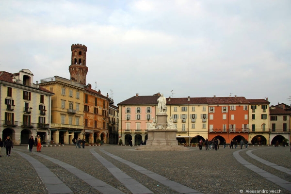 Vercelli