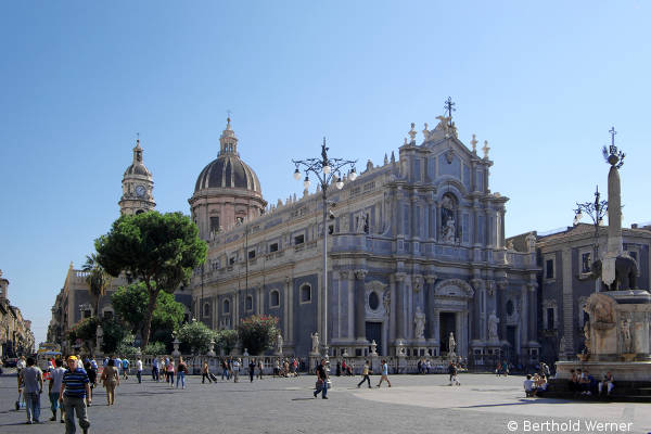 Catania