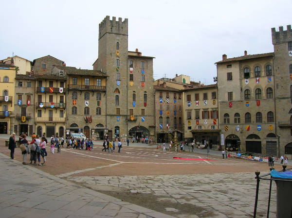 Arezzo