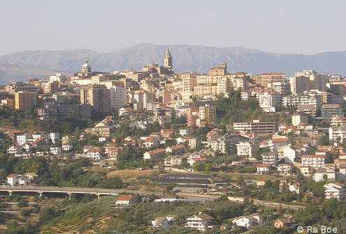 Chieti