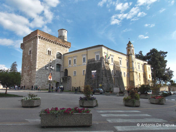 Benevento