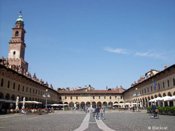 Vigevano