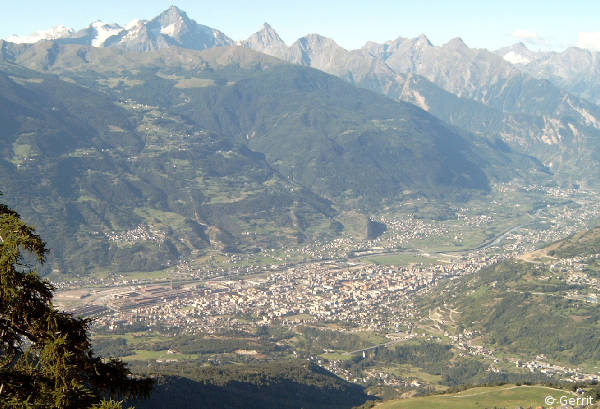 Aosta