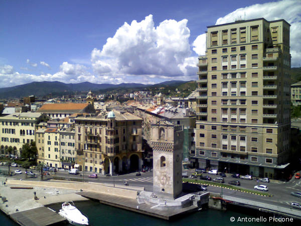 Savona